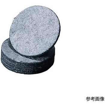 活性炭滤纸 CP-20 100张ADVANTEC东洋06541060